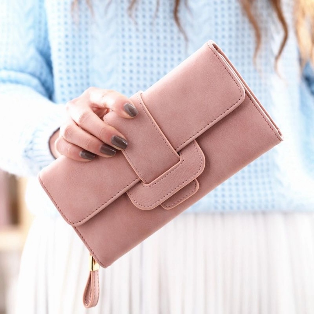 NEW NAPLES Multi Function Clutch Wallet - Picture 4 of 8